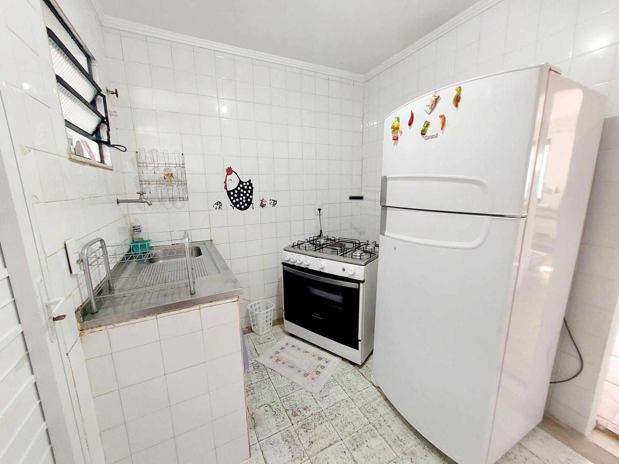 Espaçosa E Confortável Casa de Férias