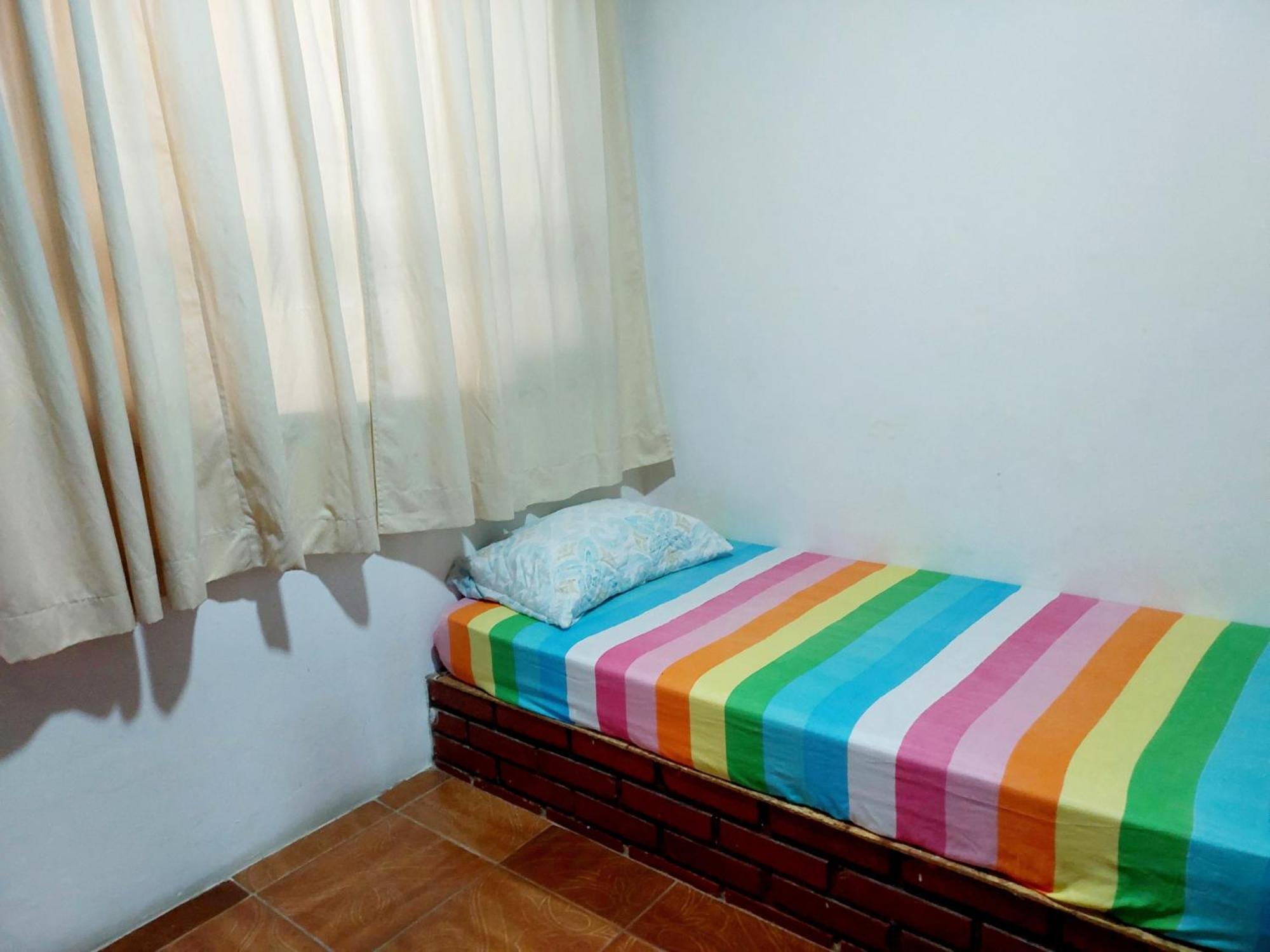 Espaçosa E Confortável Casa de Férias