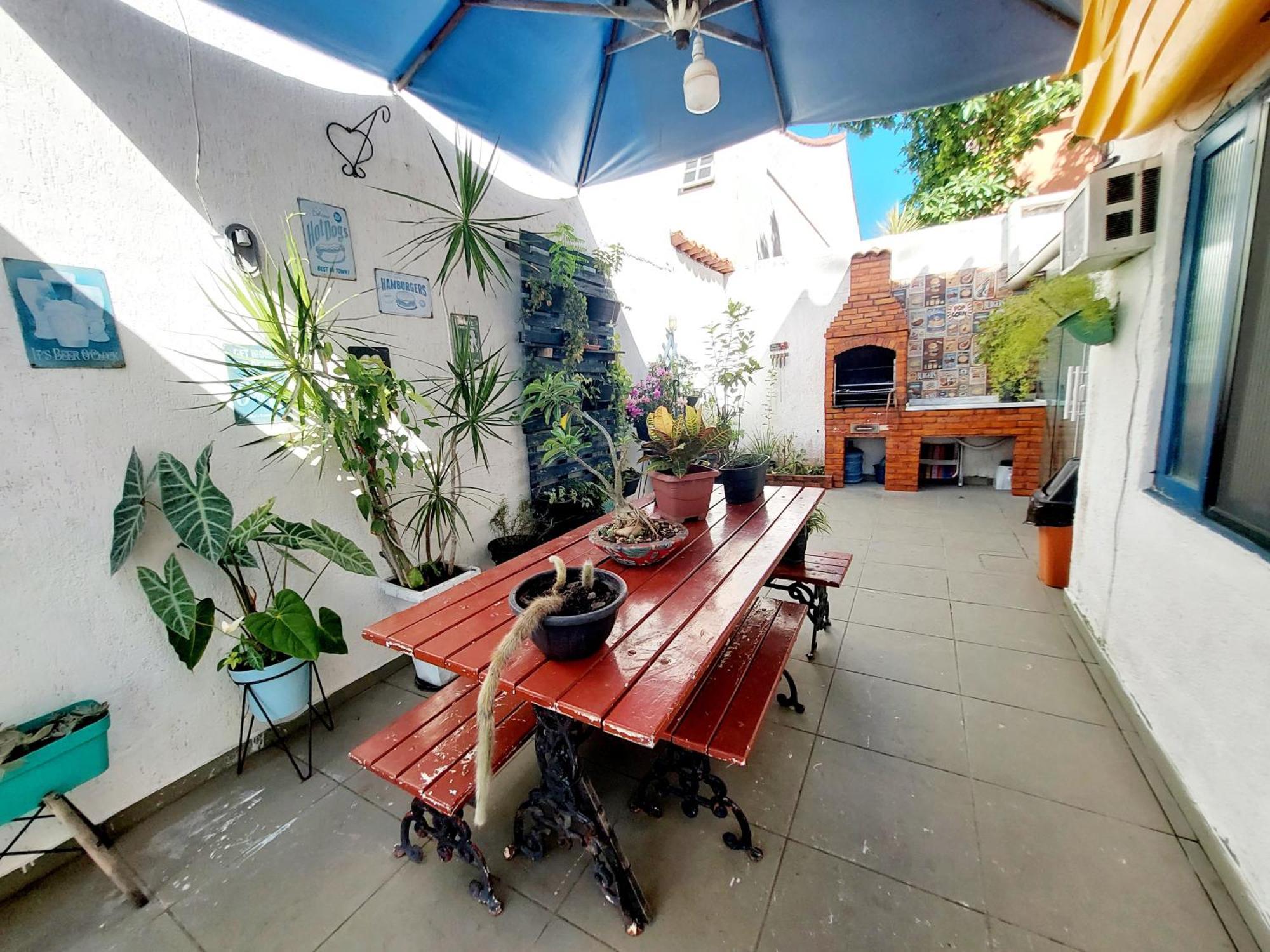 Casa de Férias Espaçosa E Confortável