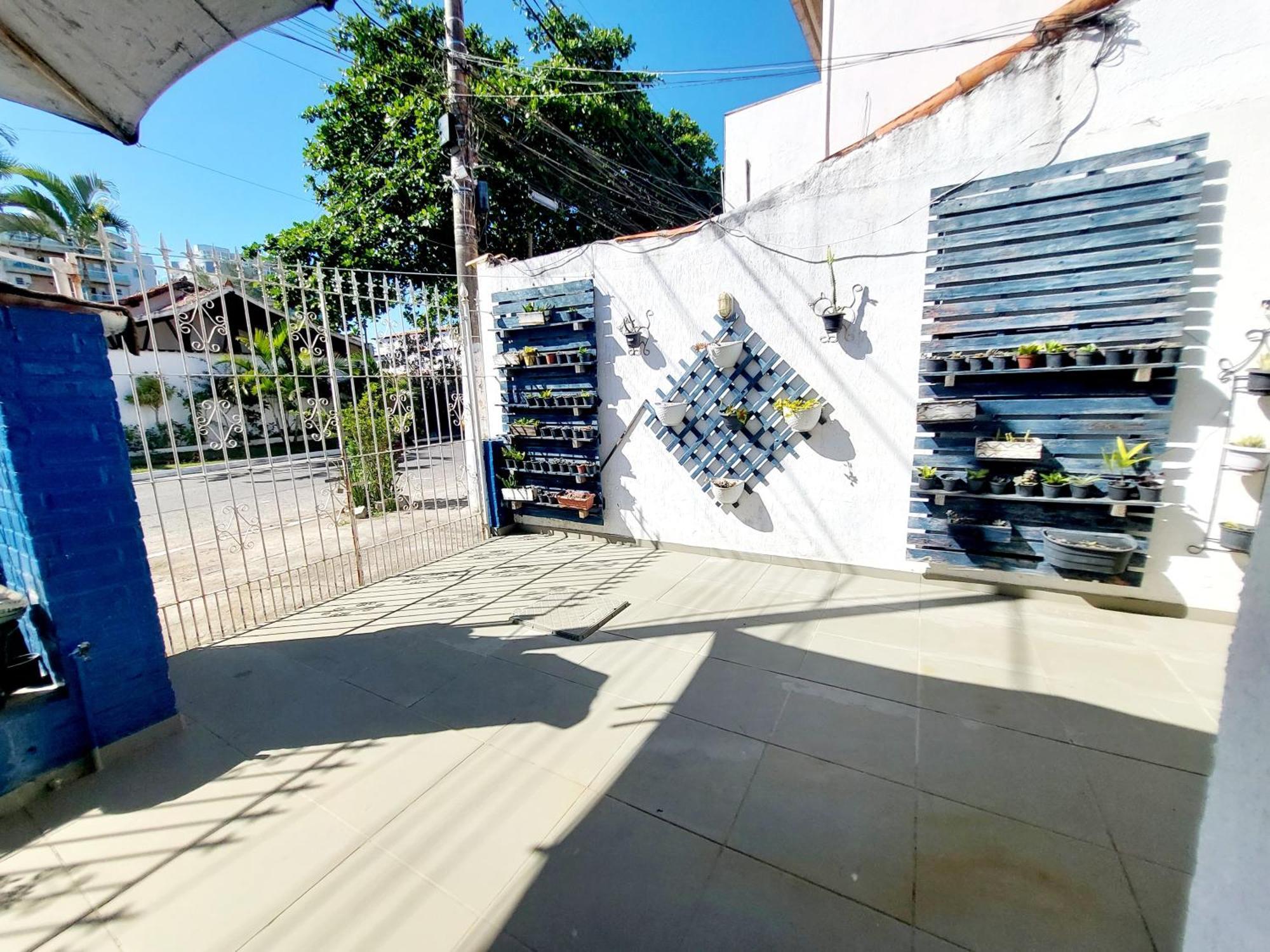 Espaçosa E Confortável