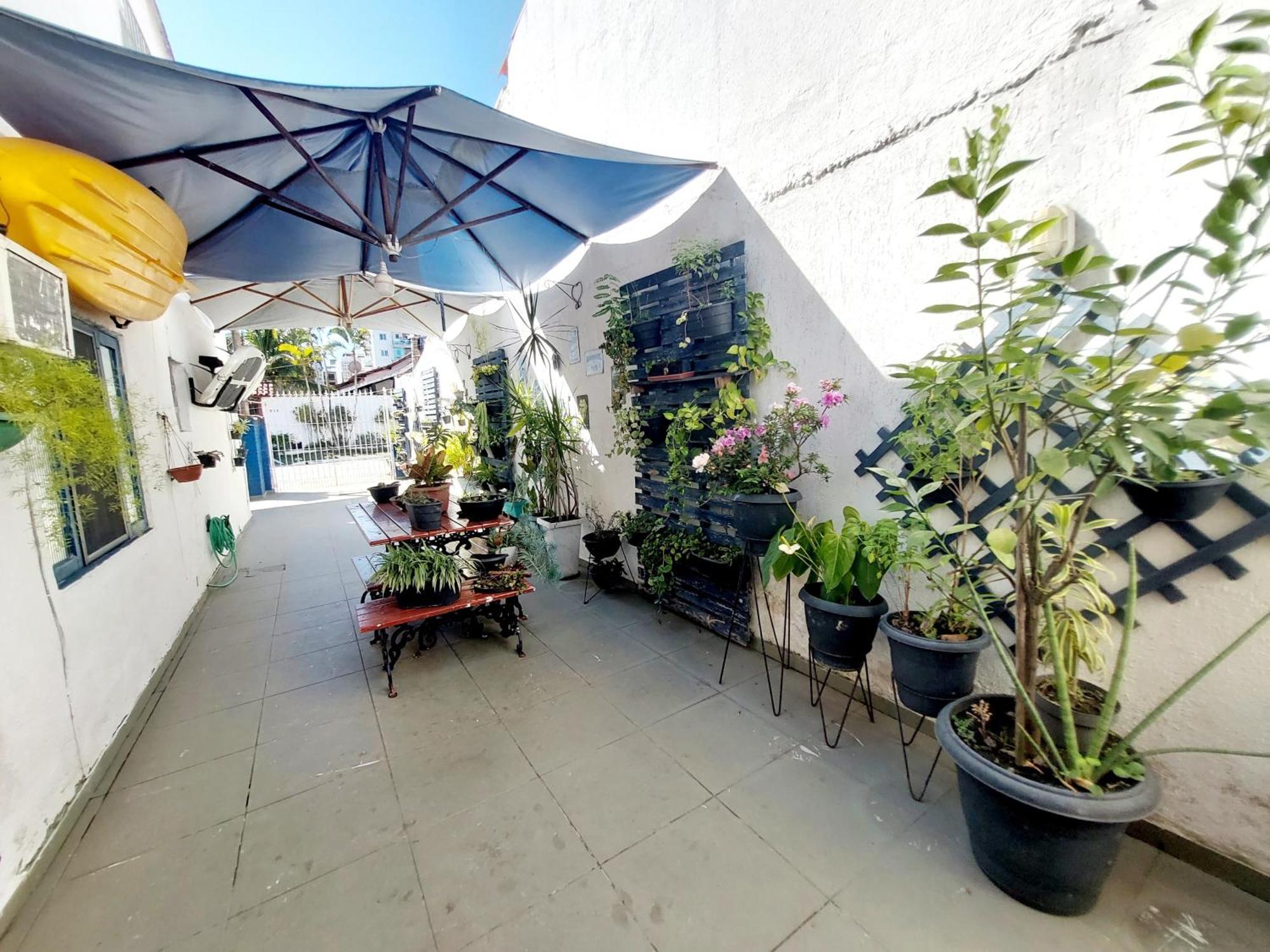 Casa de Férias Espaçosa E Confortável