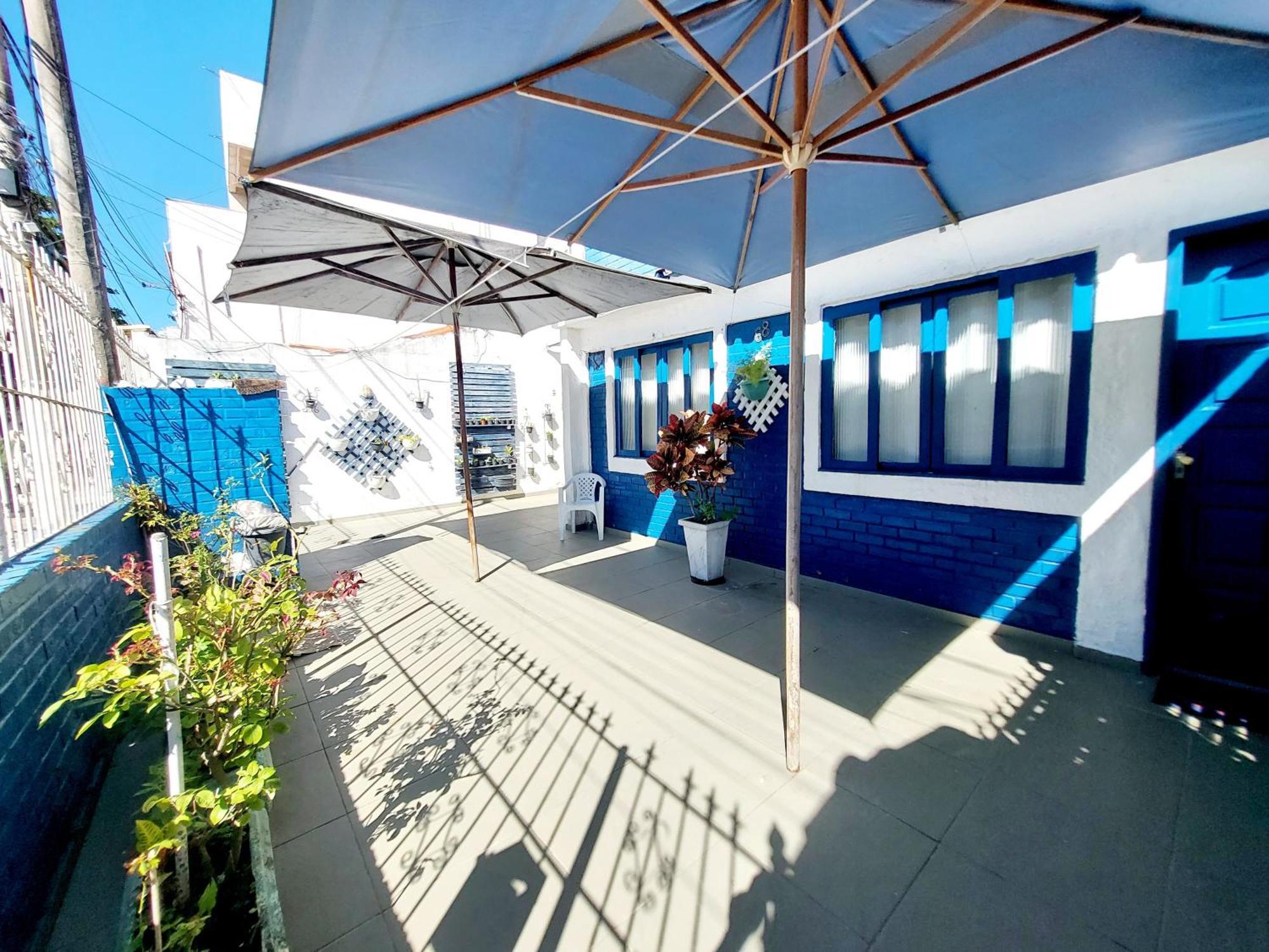 Casa de Férias Espaçosa E Confortável