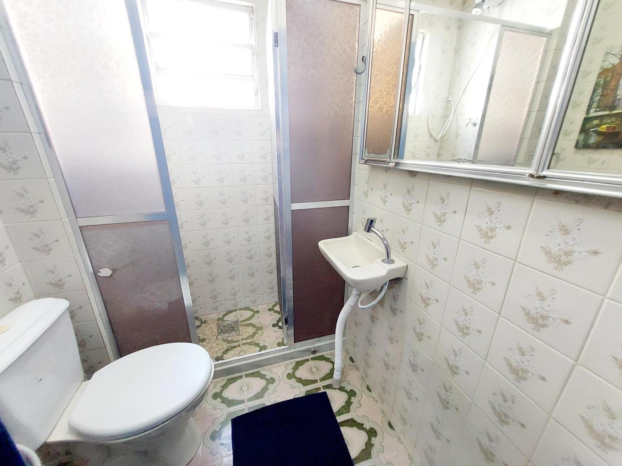 Casa de Férias Espaçosa E Confortável *