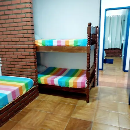 Casa Azul Villa Cabo Frio Exterior photo
