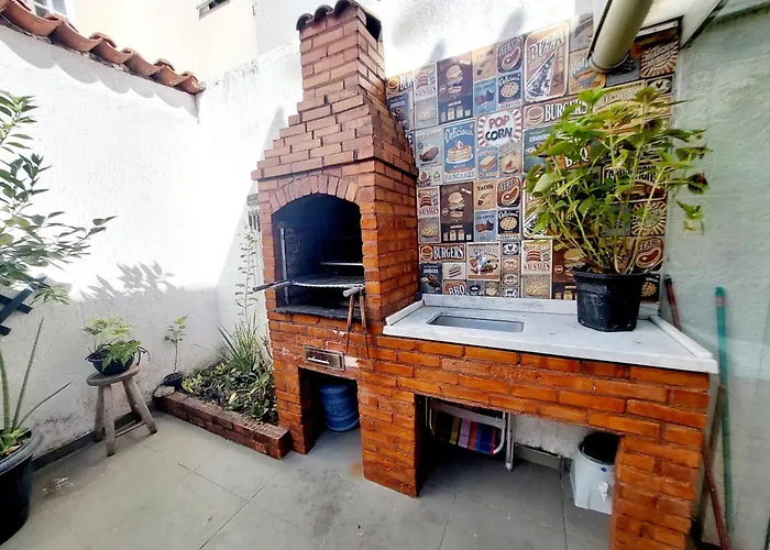 Casa Azul