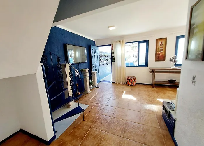 Casa Azul