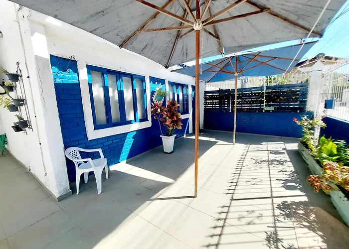 Casa Azul