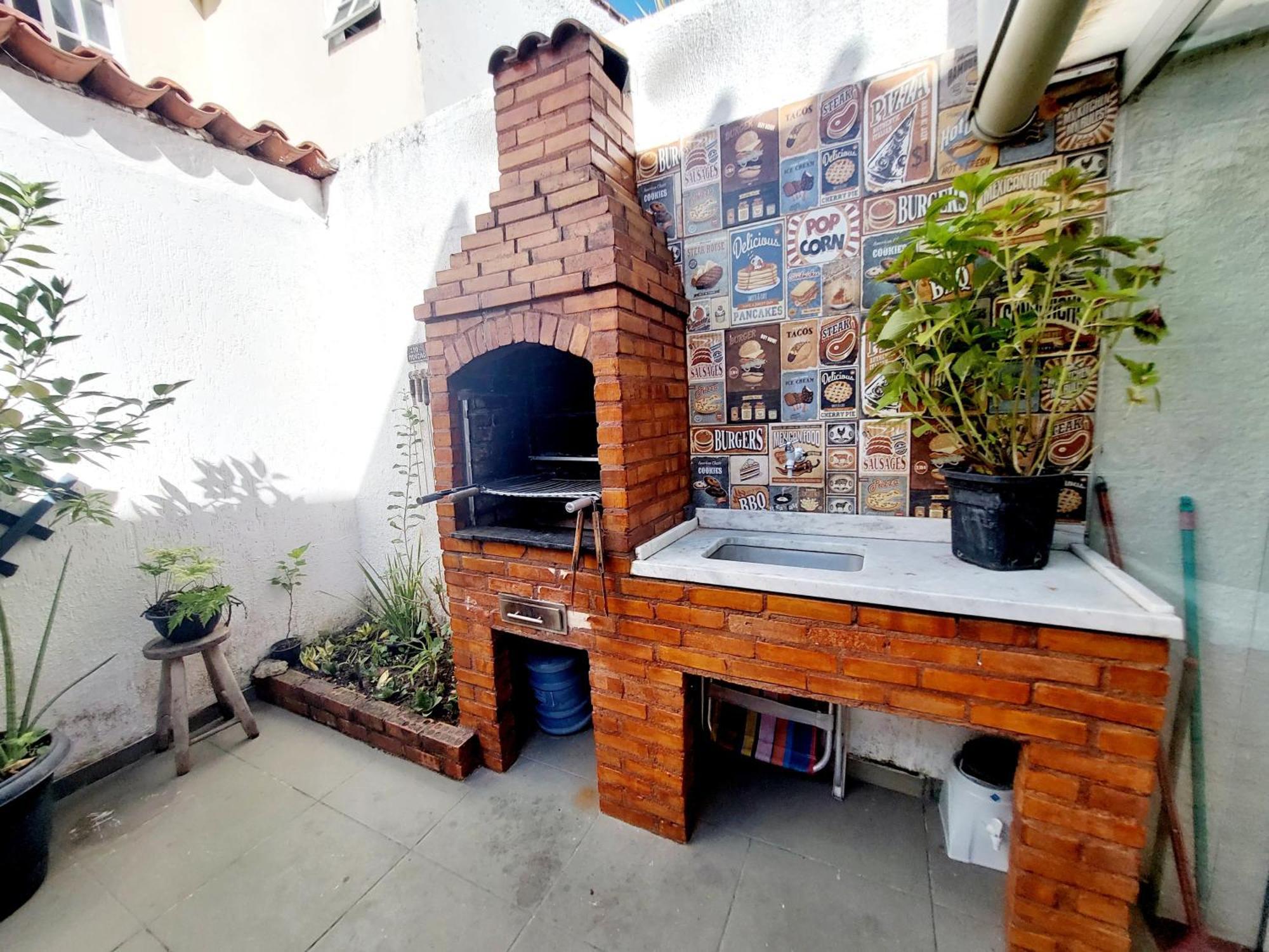 Holiday home Casa Azul Cabo Frio