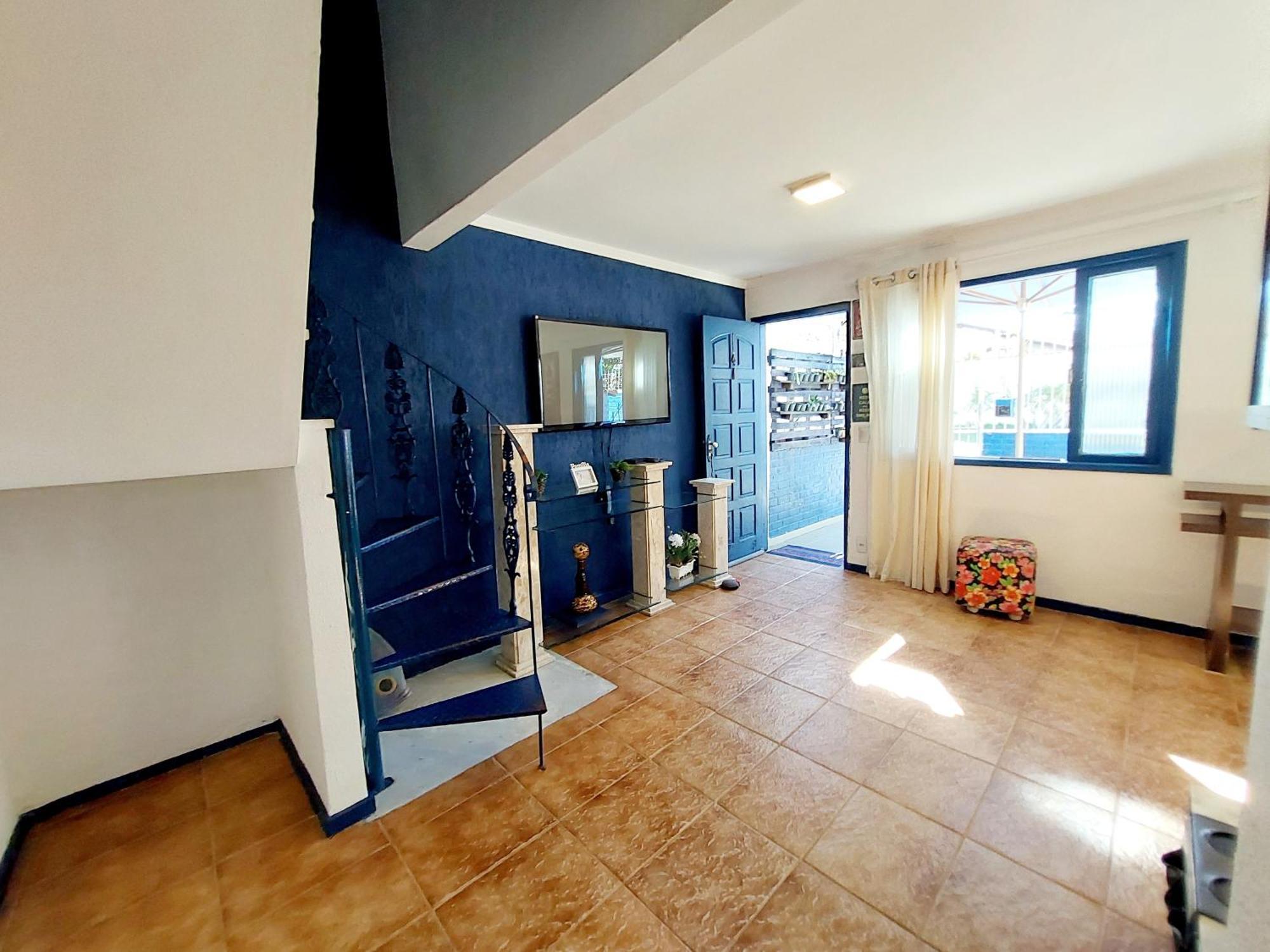 Holiday home Casa Azul