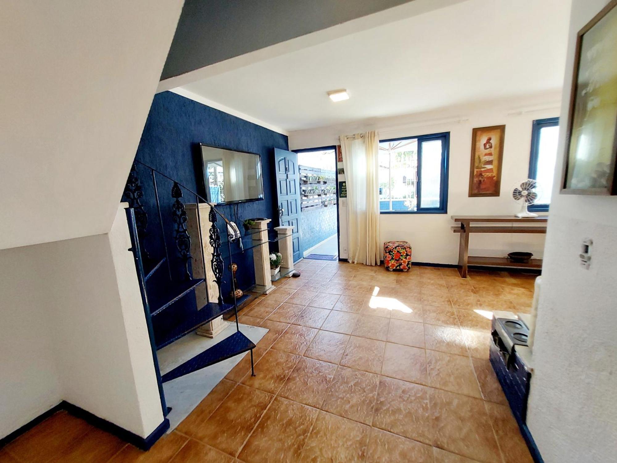 Casa Azul *