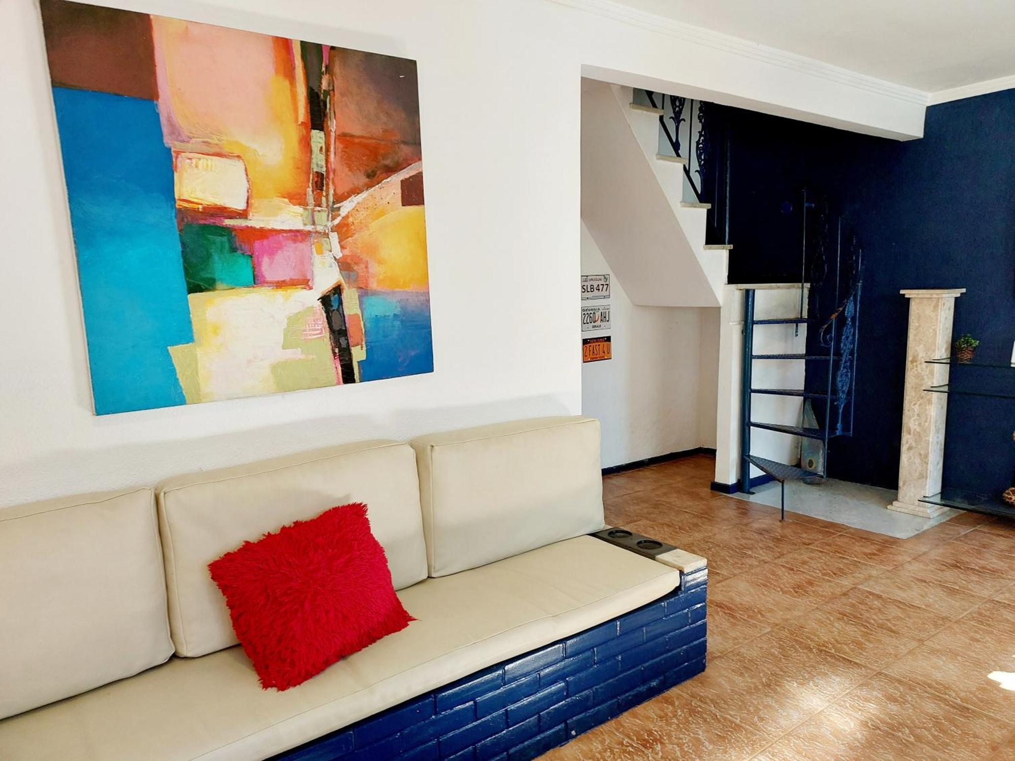 Casa Azul