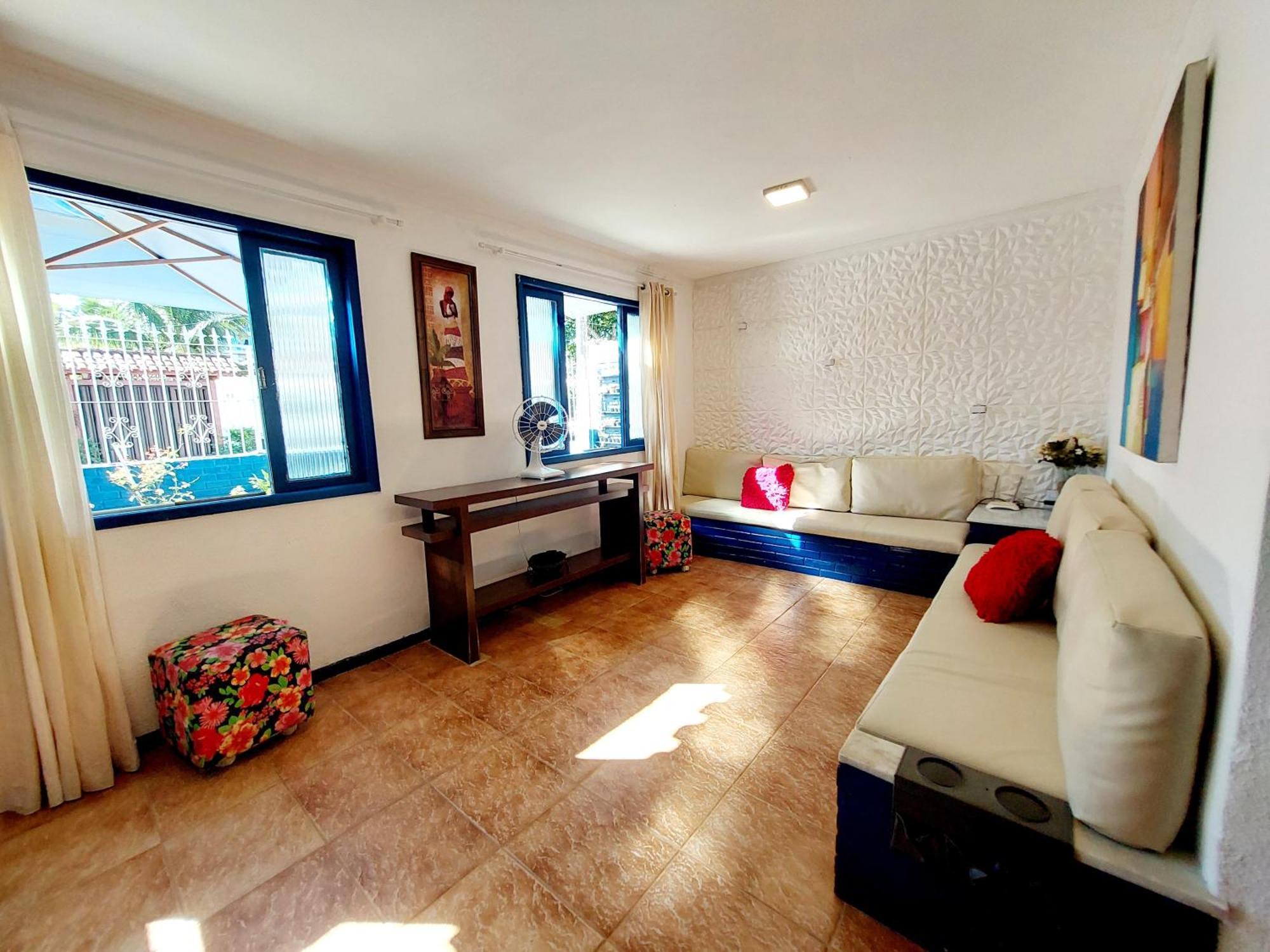 Casa Azul Holiday home Cabo Frio