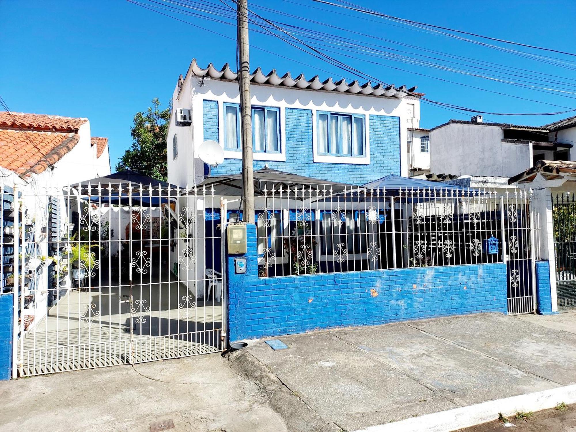 Casa Azul