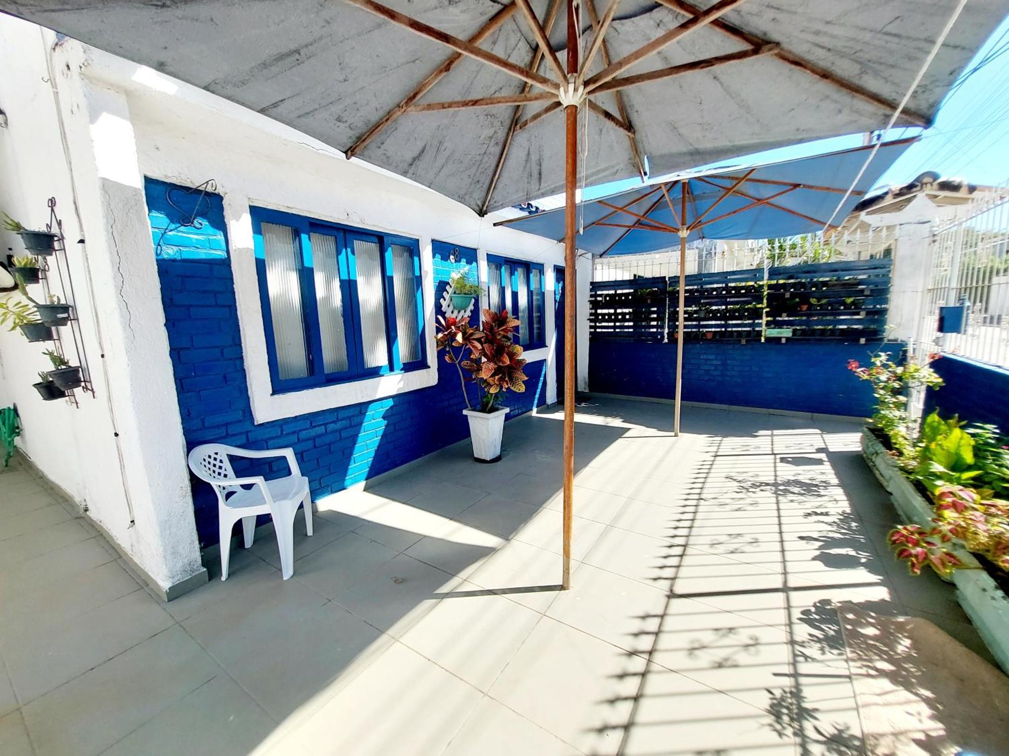 Holiday home Casa Azul *