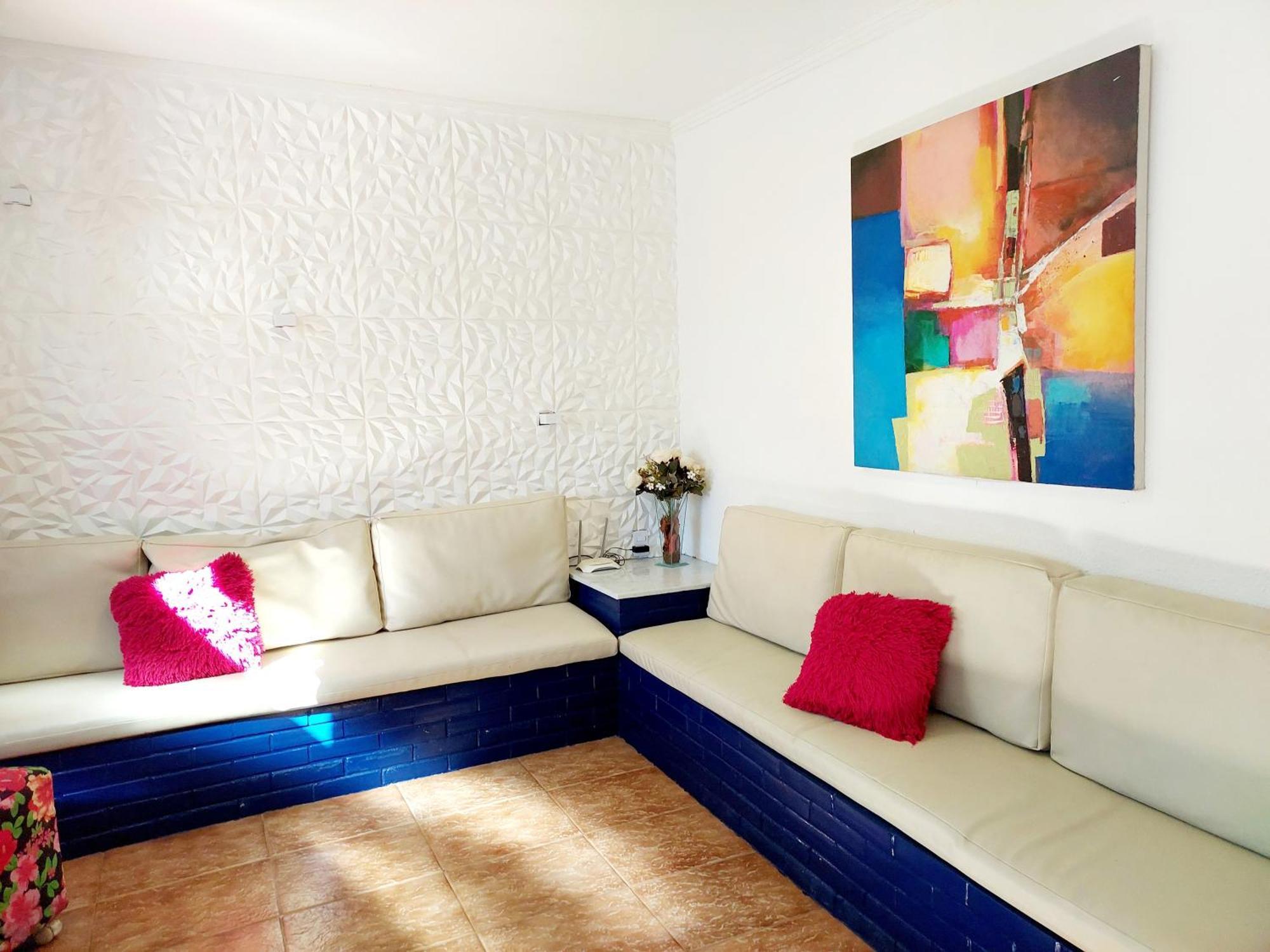 Casa Azul