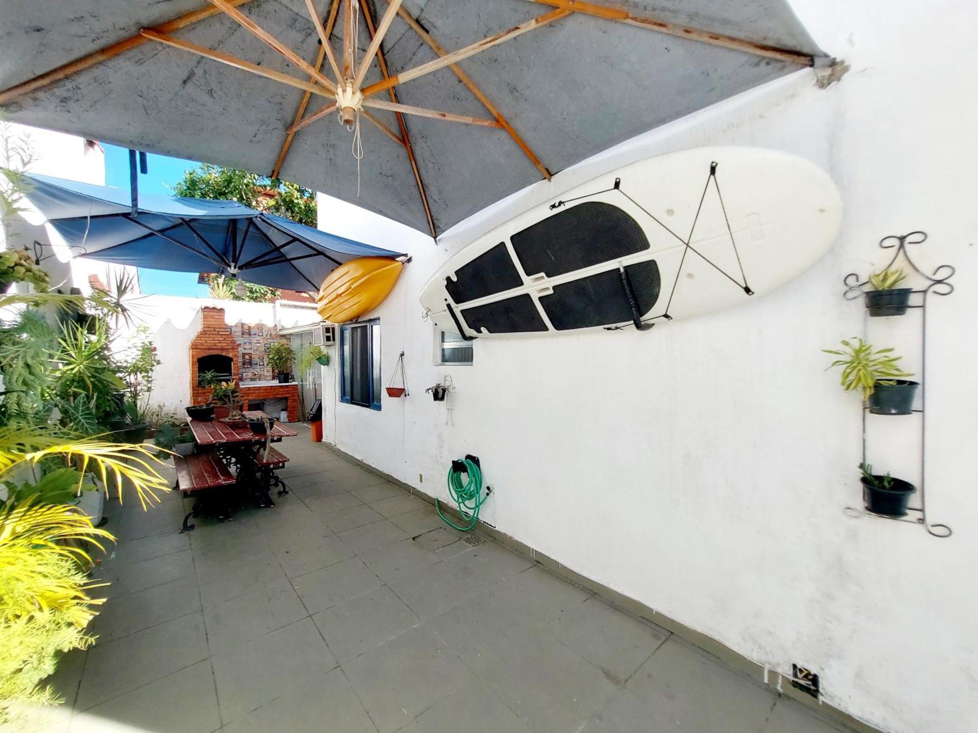 Casa Azul Holiday home *