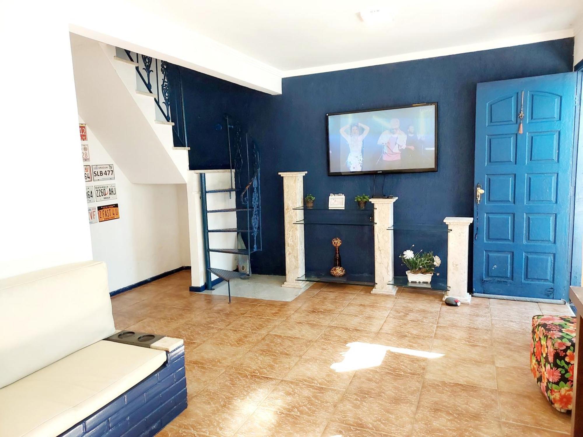 Holiday home Casa Azul *