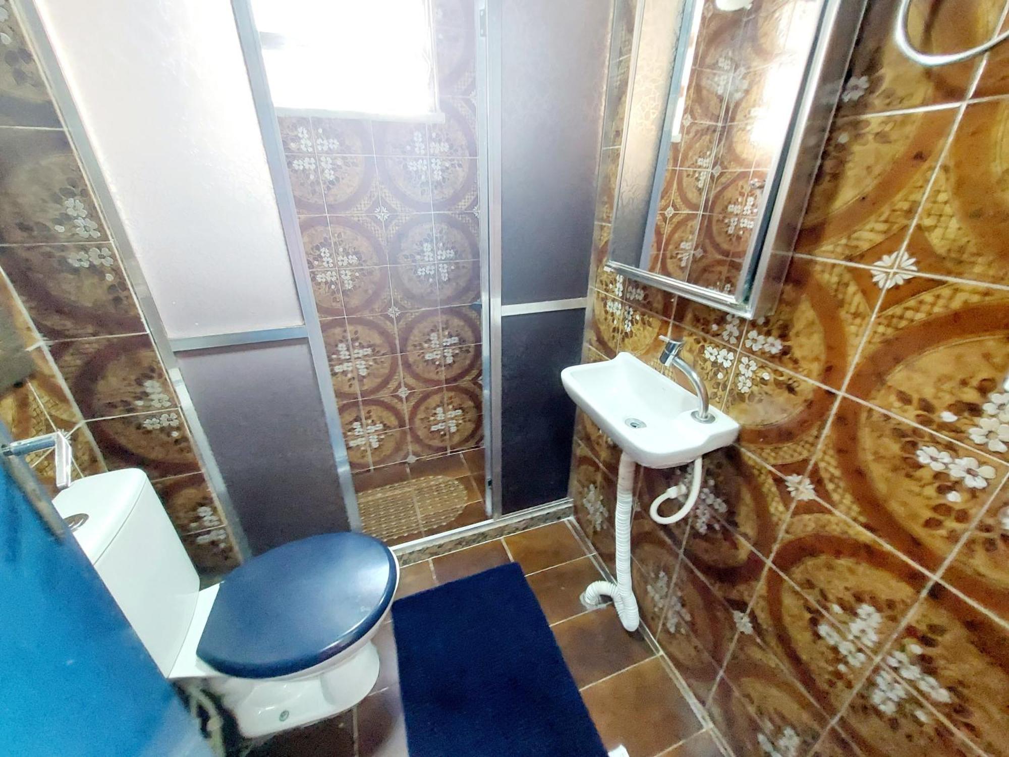 Holiday home Casa Azul *