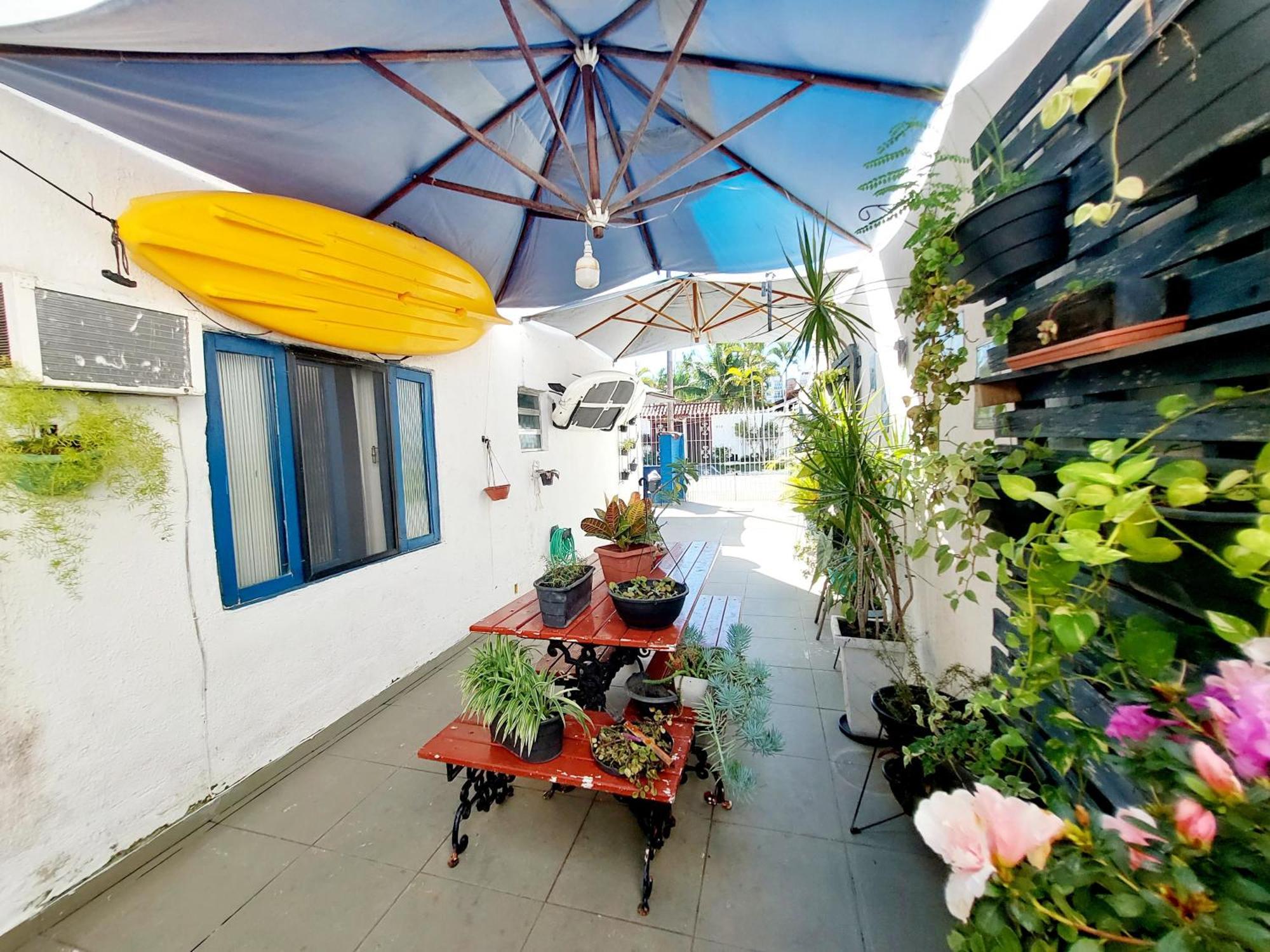 Holiday home Casa Azul