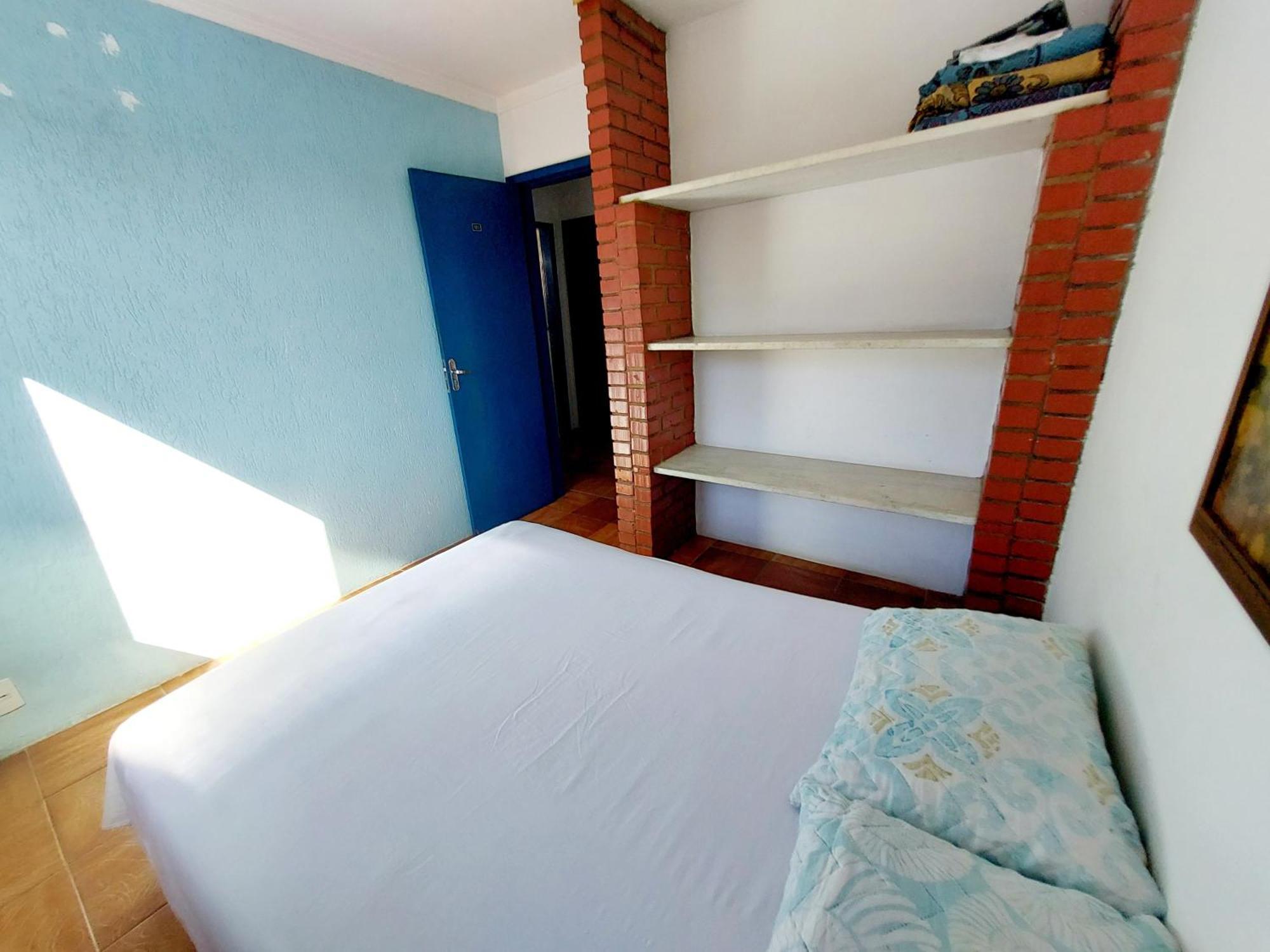 Holiday home Casa Azul *