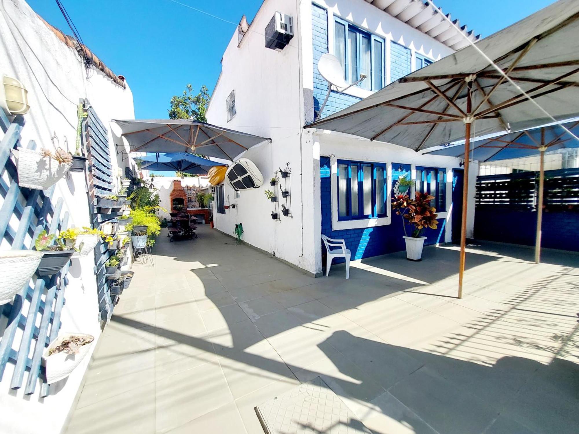 Holiday home Casa Azul *