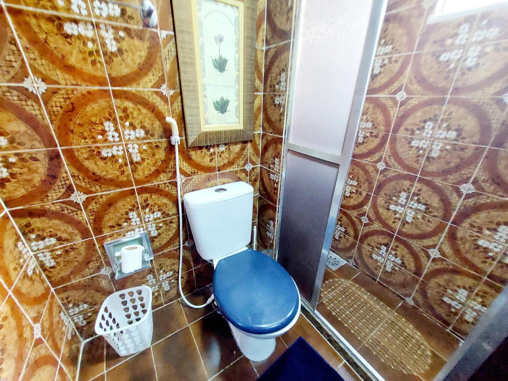 Casa Azul *
