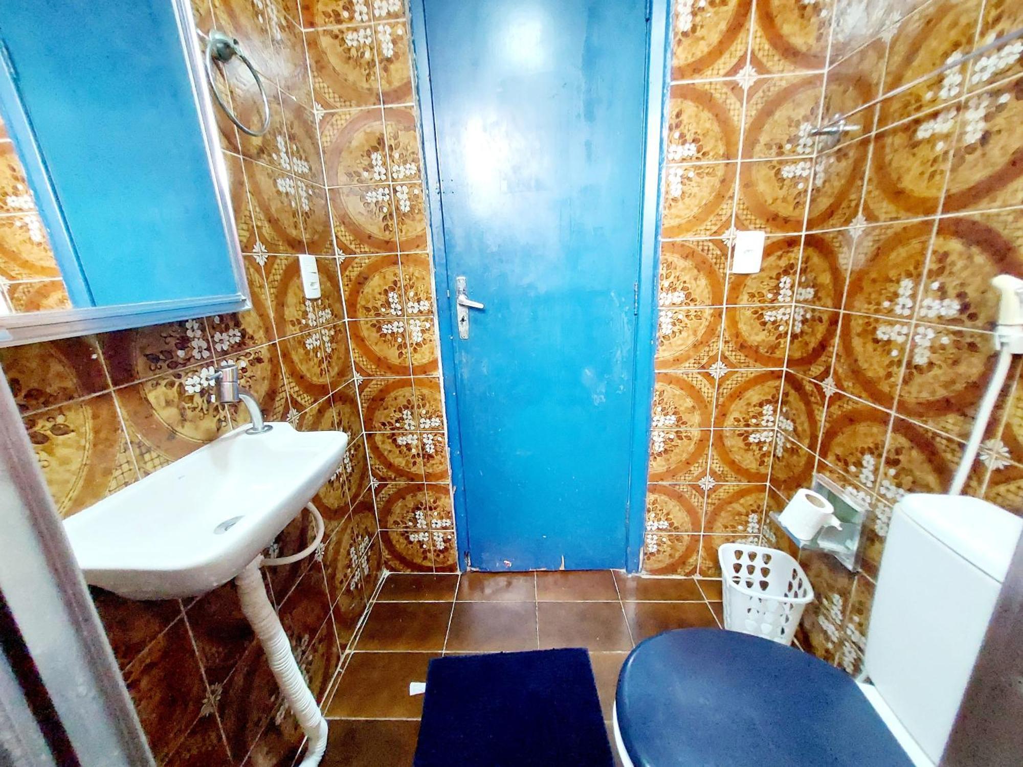 Casa Azul Holiday home