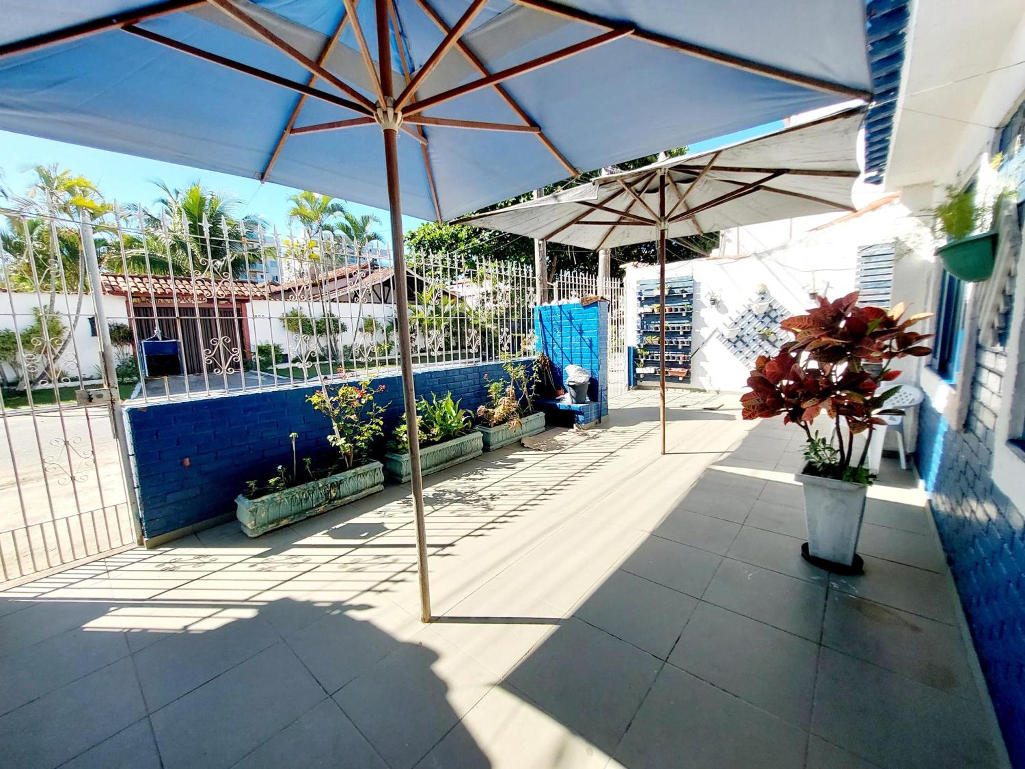 Casa Azul Holiday home *