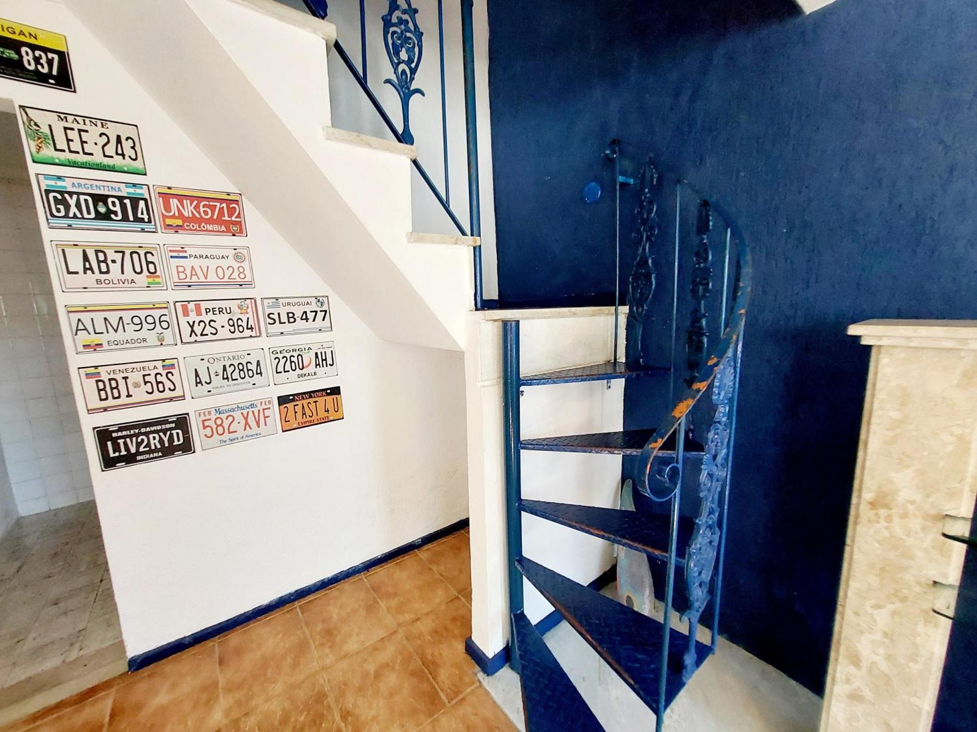 Holiday home Casa Azul Cabo Frio