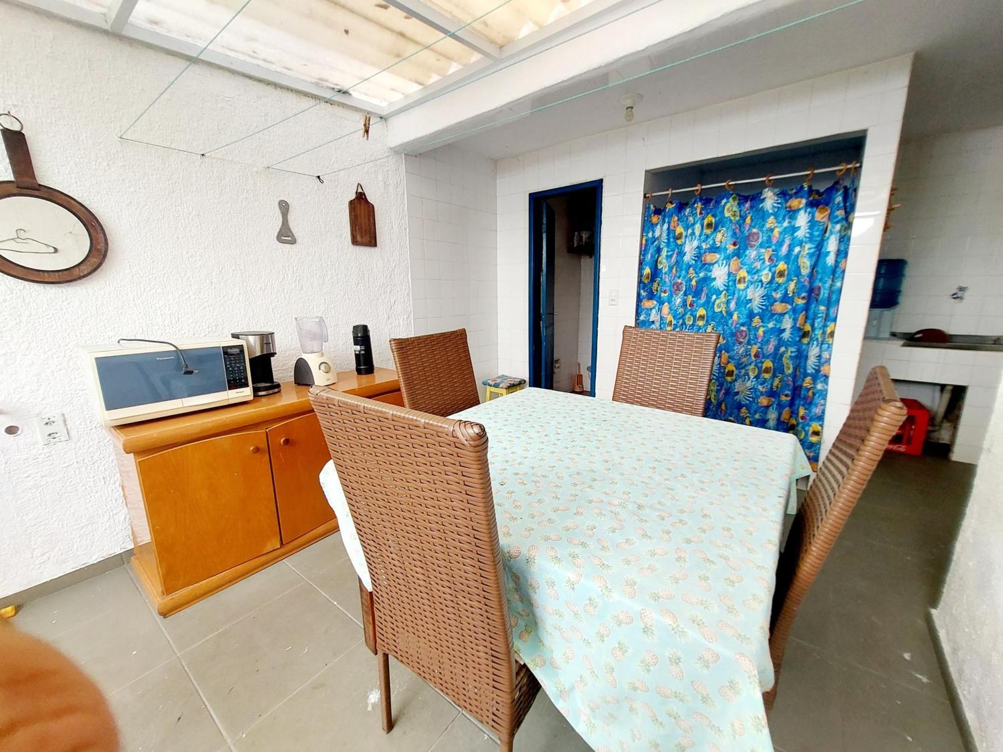 Casa Azul * Cabo Frio