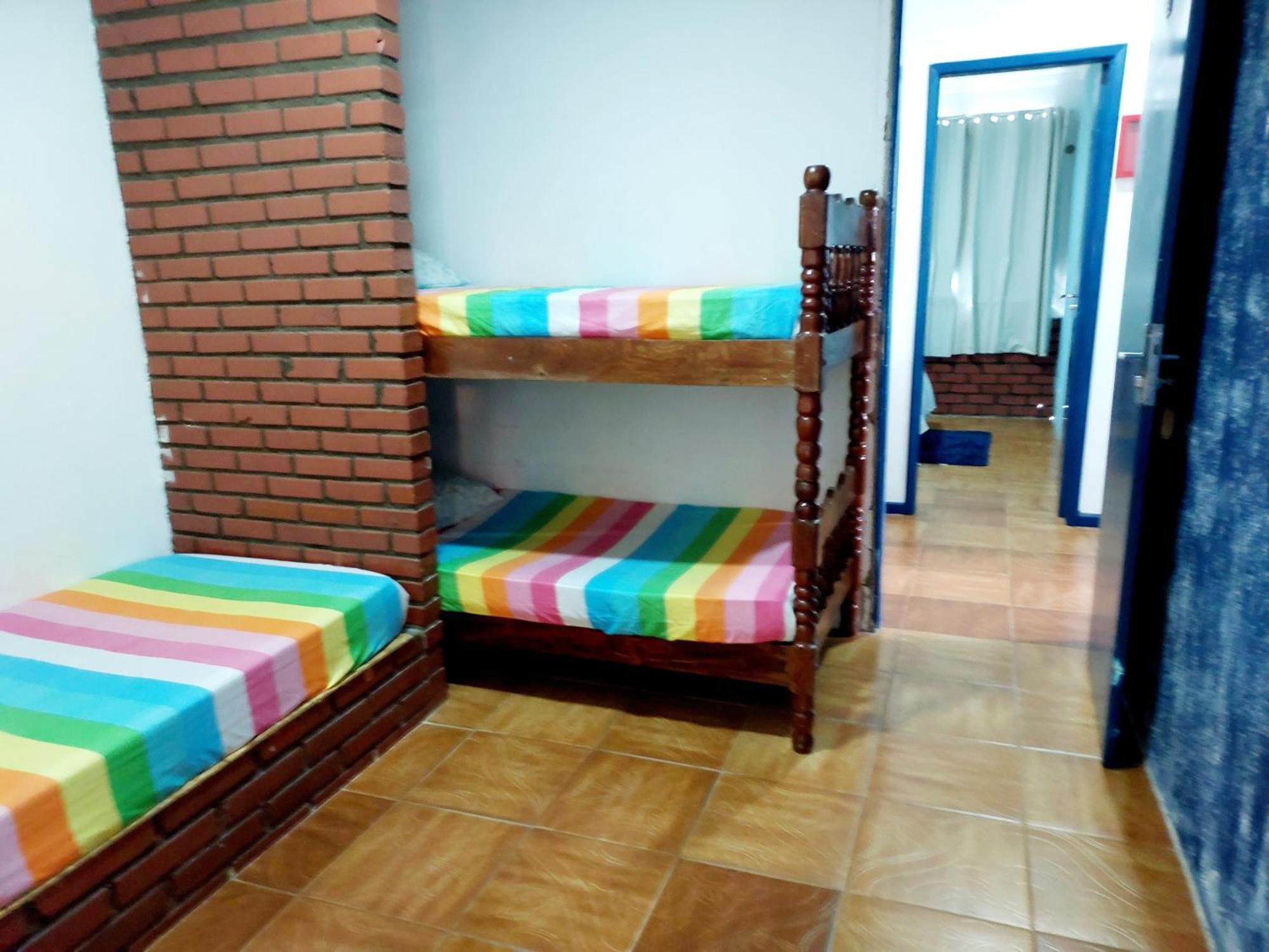 Casa Azul Holiday home *