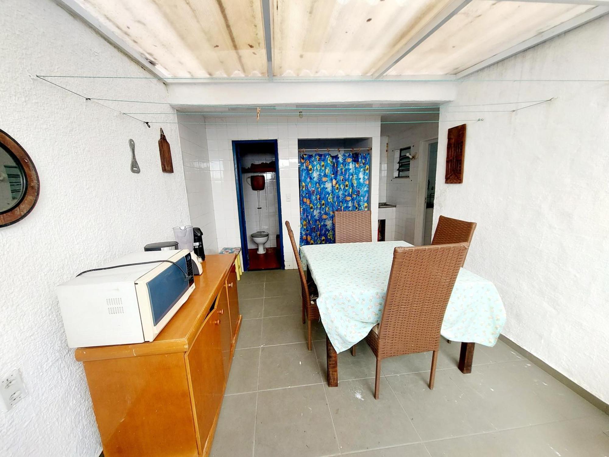 Holiday home Casa Azul