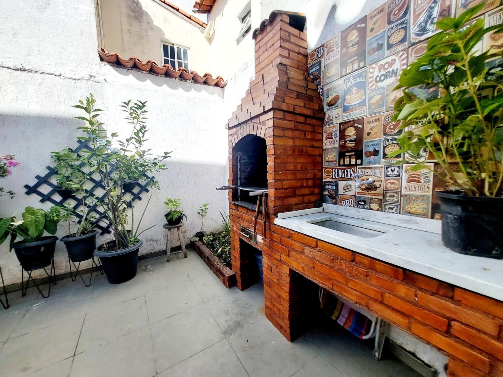 Holiday home Casa Azul *
