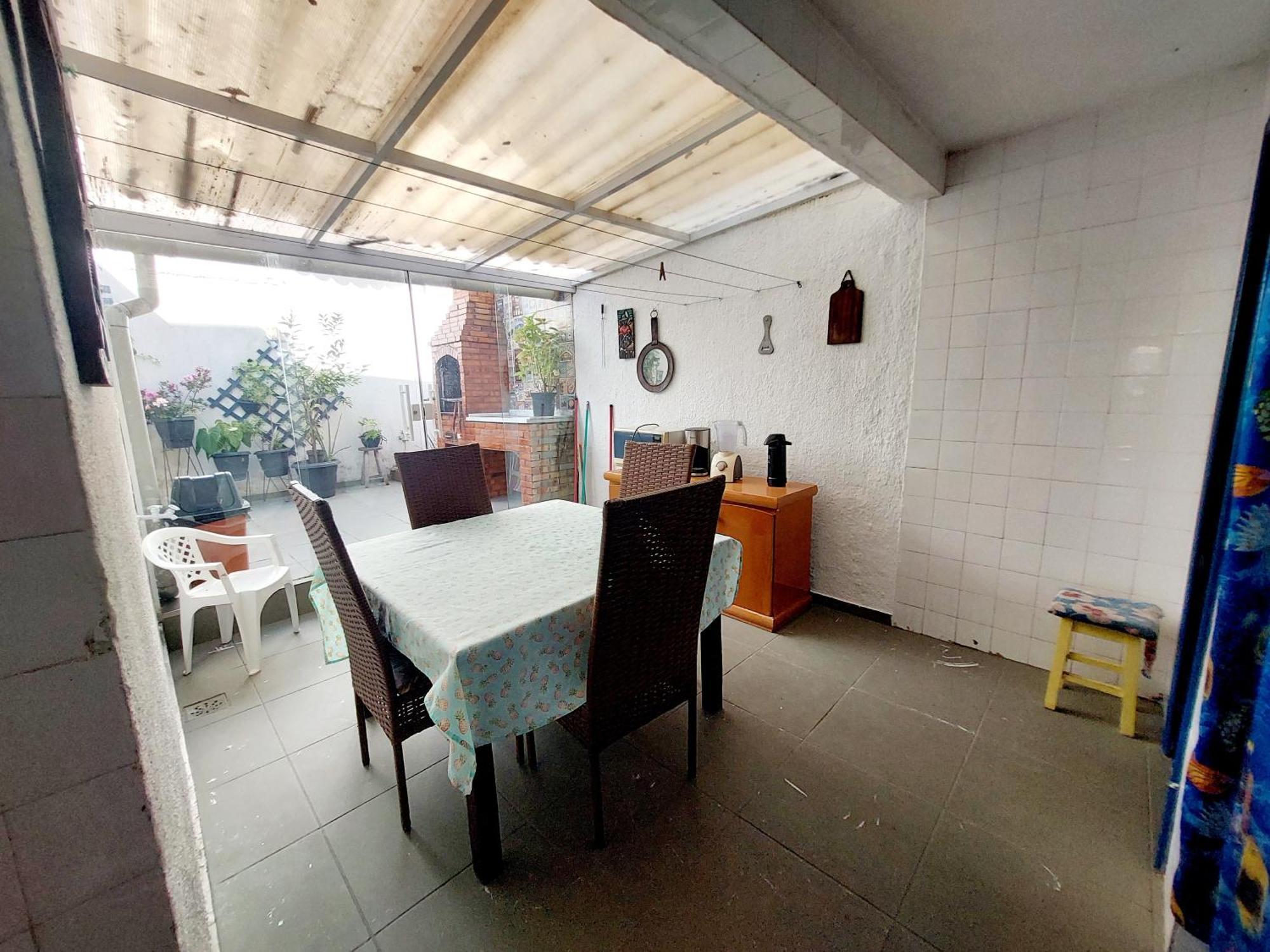 Casa Azul *